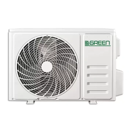Настенный кондиционер (сплит-система)  Green TSI/TSO-07 HRSY1