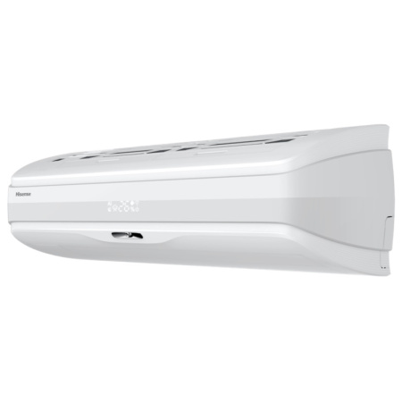 Настенный кондиционер (сплит-система) Hisense AST-12UW4RXUQD00