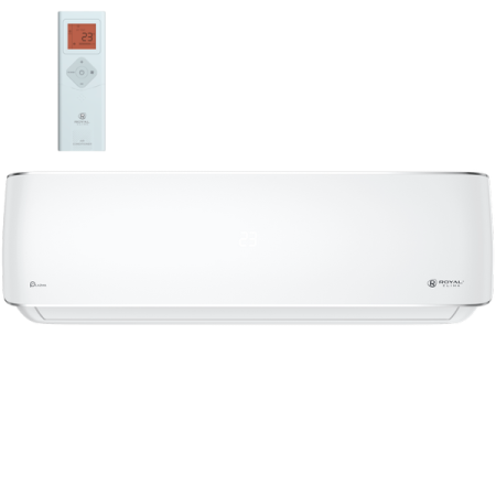 Настенный внутренний блок мульти-сплит системы Royal Clima RCI-PX12HN