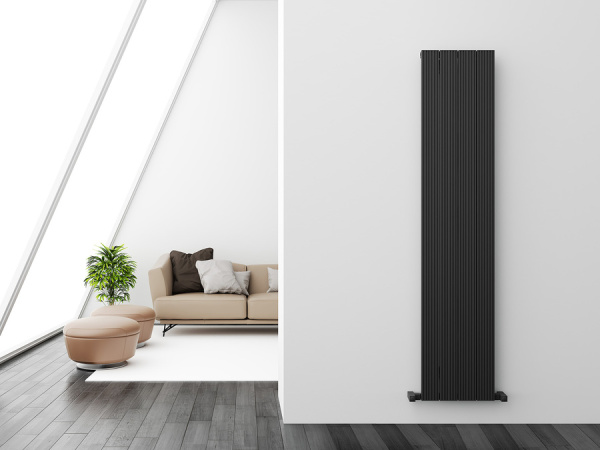 Алюминиевый радиатор Carisa MNZ 0470180005