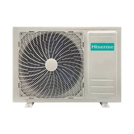Настенный кондиционер (сплит-система) Hisense AS-07HR4RLRKC00