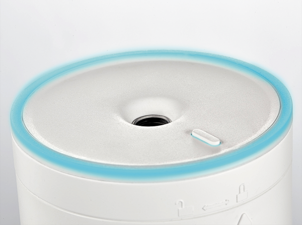 Ультразвуковой увлажнитель воздуха Ballu UHB-035 авто