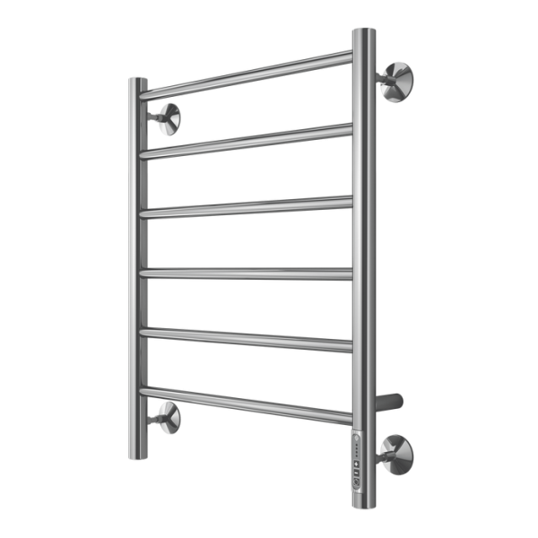 Электрический полотенцесушитель Terminus Аврора П6 500х650 электро