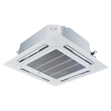 Кассетный кондиционер Neoclima NS/NU-12B5