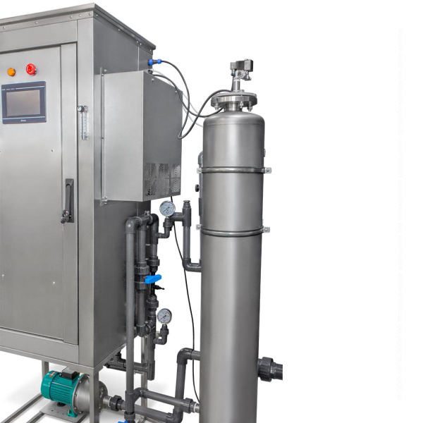 Установка озонирования воды Эконау ОЗО-В40