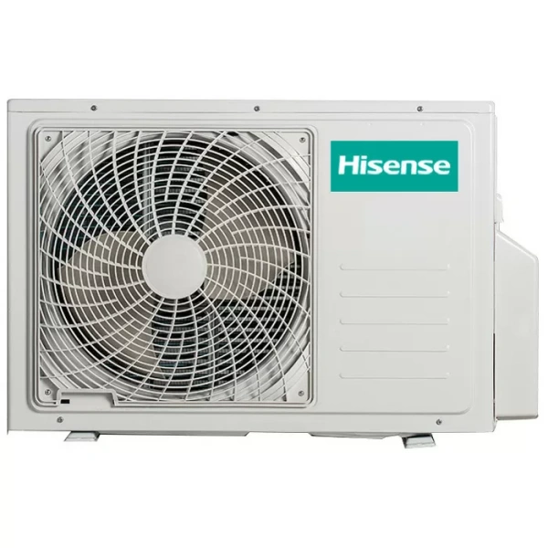 Кассетный кондиционер Hisense AUC-36UR4RKC8/AUW-36U4RK7 WI-FI