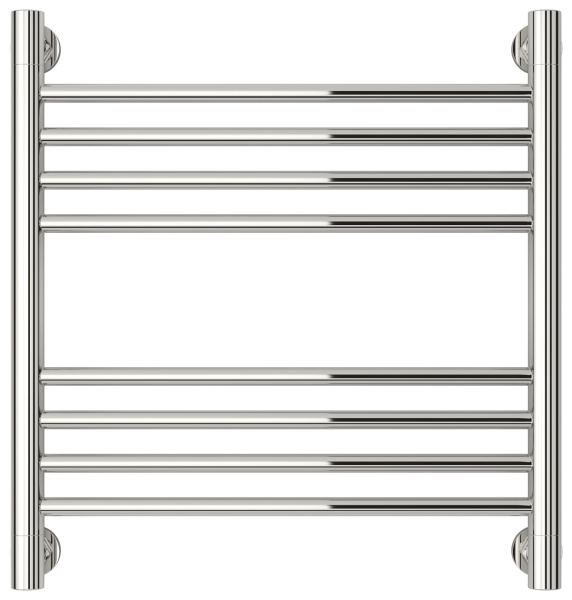 Водяной полотенцесушитель Сунержа Богема+ 500x500 (00-0220-5050)