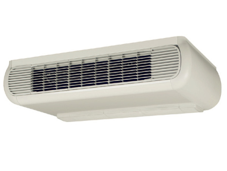 Напольно-потолочный фанкойл 4-4,9 кВт Daikin FWL06DFV