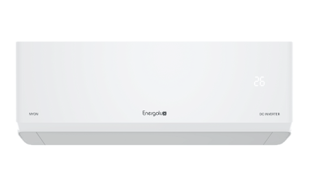 Настенный кондиционер (сплит-система) Energolux SAS18IL1-AI/SAU18IL1-AI