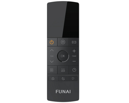 Настенный кондиционер (сплит-система) Funai RAC-I-AK75HP.D02