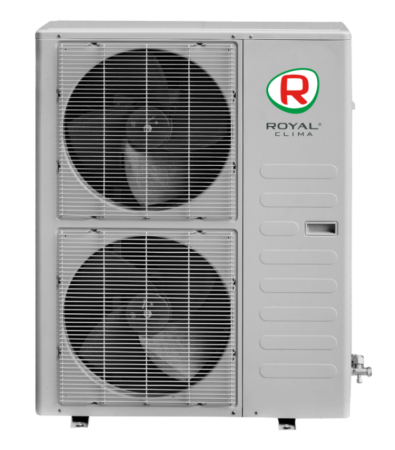 Кассетный кондиционер Royal Clima ES-C 48HRX/ES – C pan/2X/ES-E 48HX