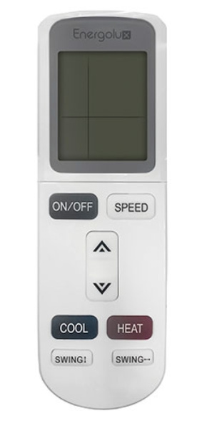 Напольно-потолочный внутренний блок мульти-сплит системы Energolux SACF18M1-AI