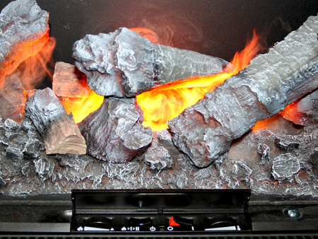 Электроочаг Dimplex Opti-Myst Engine 56-600 BB