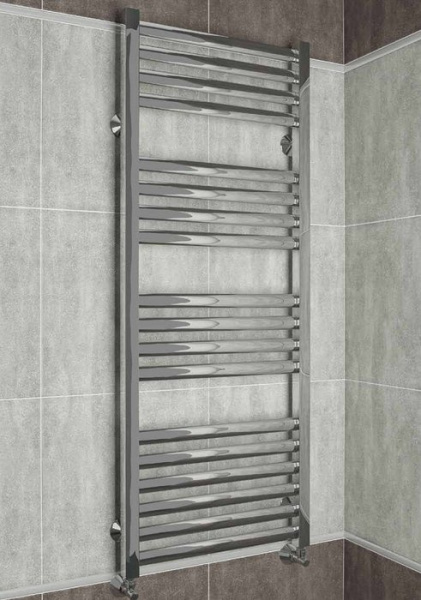 Водяной полотенцесушитель Terminus Грета П14 500*1060