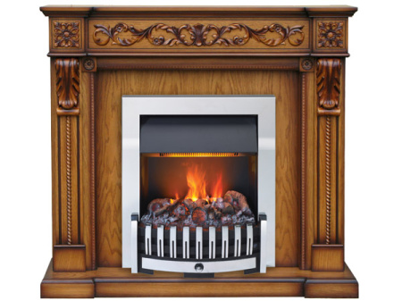 Портал Neapol под классические очаги Opti-Myst