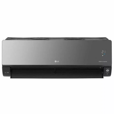 Настенный внутренний блок мульти-сплит системы LG AC12BK.NSJR