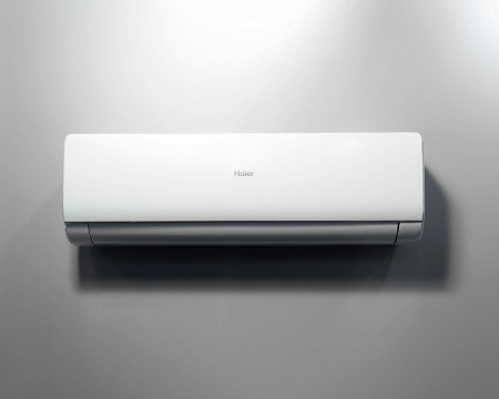 Настенный кондиционер (сплит-система) Haier  HSU-24HFF103/R3 -W/HSU-24HUF103/R3