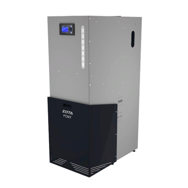 Твердотопливный котел Zota Pony 15 (ZP4931120015)