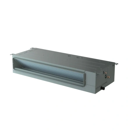 Канальный кондиционер Hisense AUD-85UX4RPH8/AUW-85U6RZ8