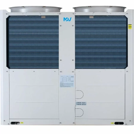 Чиллер с воздушным охлаждением Mdv MDVM-V140MD2BR8-A
