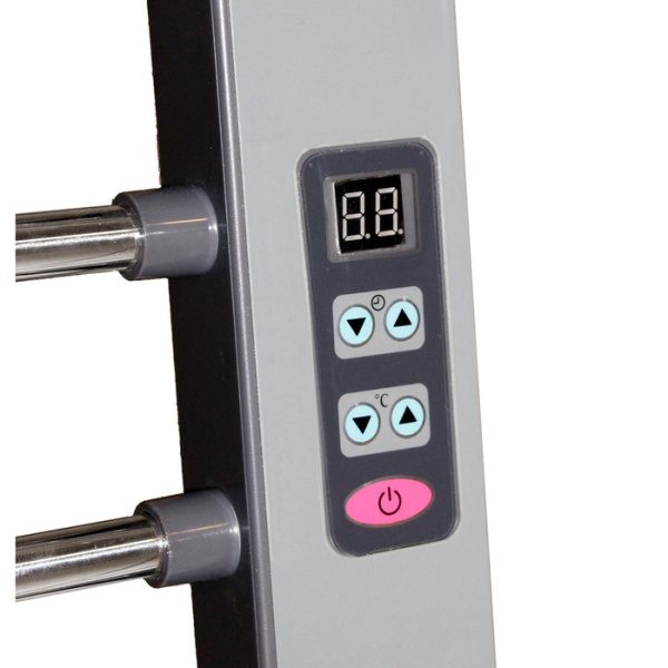 Электрический полотенцесушитель Domoterm DMT 071 145-50-100 EK