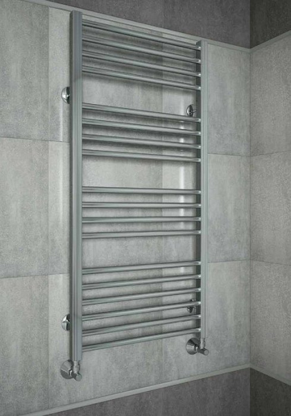 Водяной полотенцесушитель Terminus Сицилия П18 500х1200