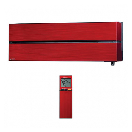 Настенный кондиционер (сплит-система) Mitsubishi Electric MSZ-LN25VG2R