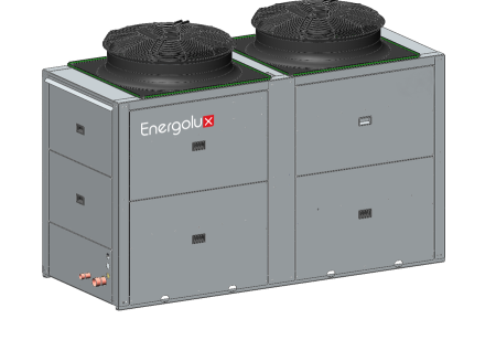 Компрессорно-конденсаторный блок Energolux SCCU175E1R