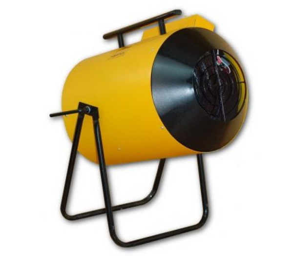 Тепловая пушка БАРС ЭТВ-12