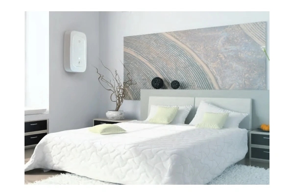 Бытовая приточная вентиляционная установка Royal Clima RCB-H 150 LUX