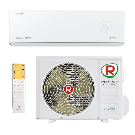 Настенный кондиционер Royal Clima RCI-RFS35HN/RCI-RFS35HN