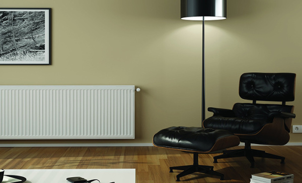 Стальной панельный радиатор Тип 33 AXIS 22 300 x 2000 Classic (AXIS223020C)