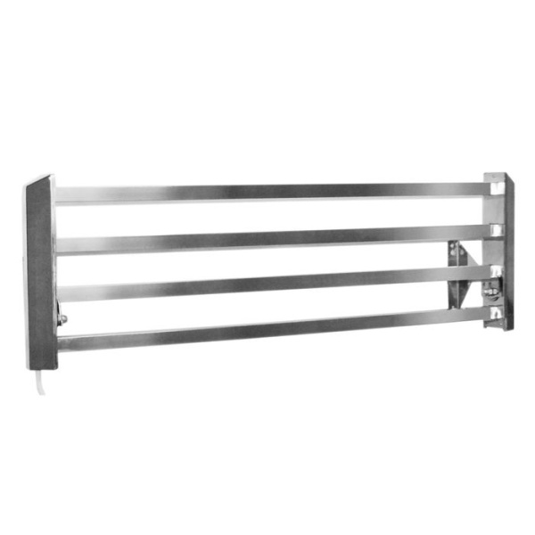 Электрический полотенцесушитель Domoterm DMT 73 25*83 EK L