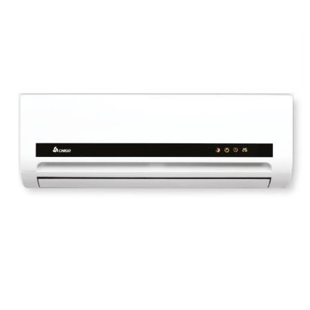 Внутренний блок настенного типа для мульти-сплит систем Shivaki CSG-12HVR1