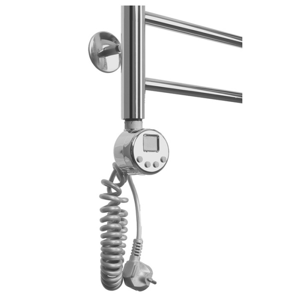 Электрический полотенцесушитель Domoterm Медея сп П8 500x800 EL