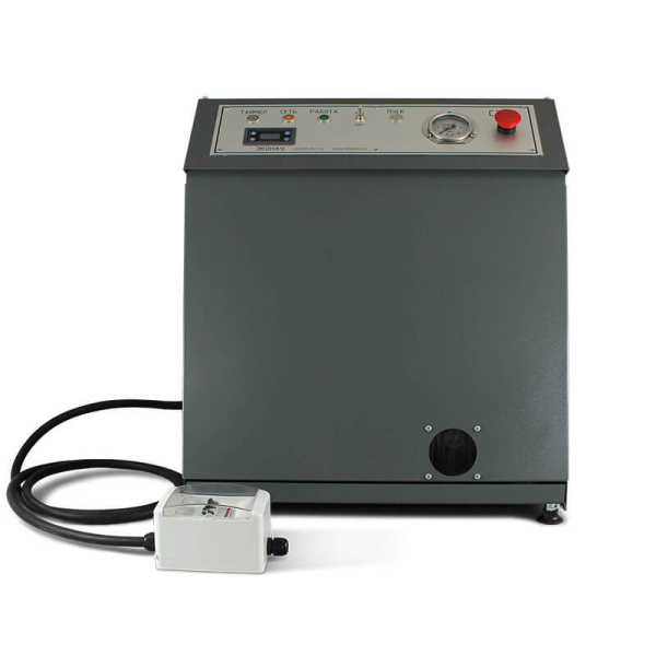 Форсуночный увлажнитель высокого давления Эконау ВД-50(И)