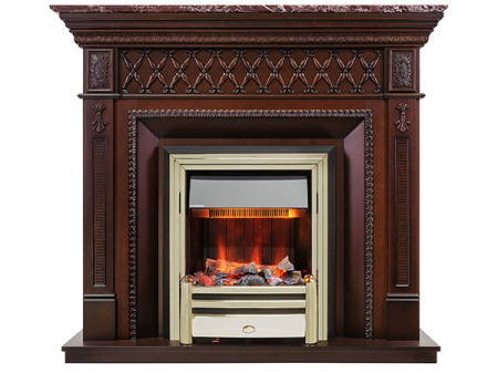 Портал Alexandria под классические очаги Opti-Myst