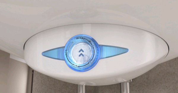 Электрический накопительный водонагреватель Tesy GCV 1204424D B14 TBRC