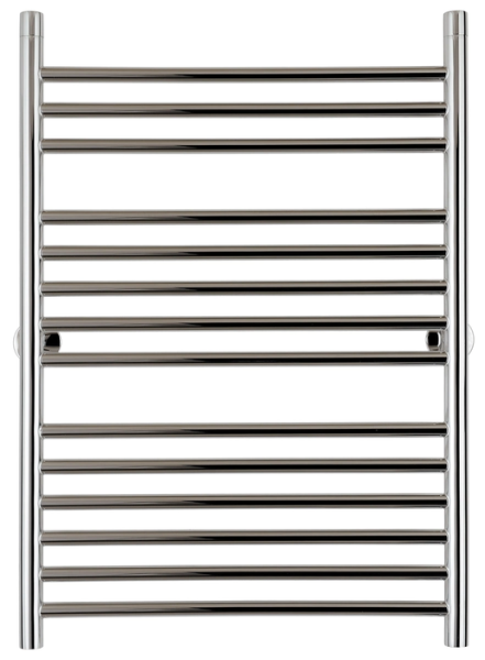 Водяной полотенцесушитель СТИЛЬЕ ПС Универсал-53 800х500 (3+5+6) П 18