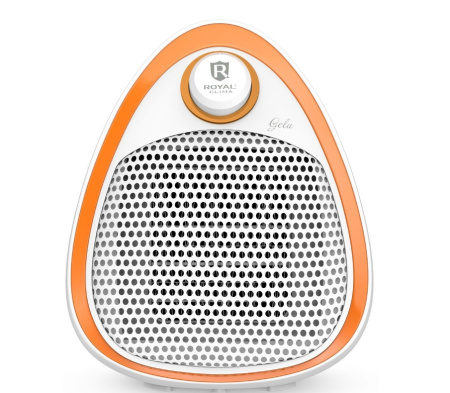 Тепловентилятор Royal Clima RFH-G1200DC-O