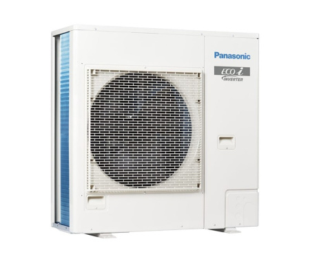 Наружный блок VRF системы Panasonic U-4LE2E8