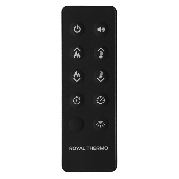 Очаг электрический Royal Thermo RTFP/W-Allira 80LS