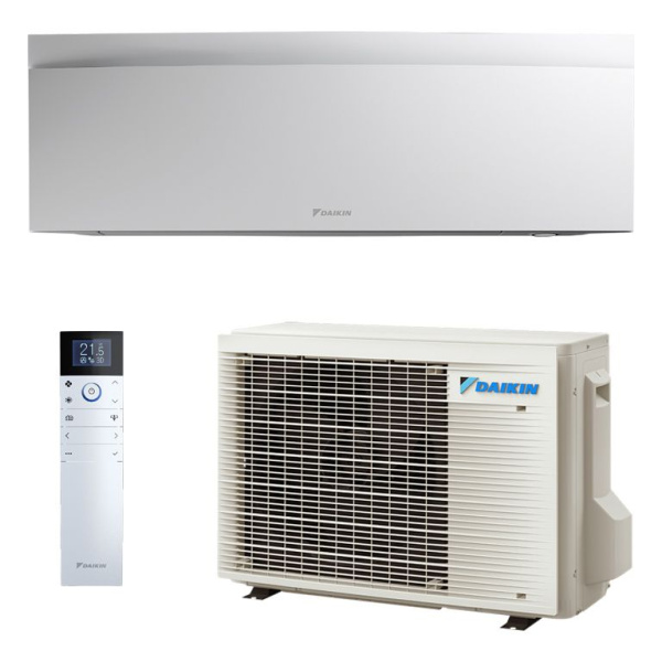 Настенный кондиционер (сплит-система) Daikin FTXJ42AW/RXJ42A