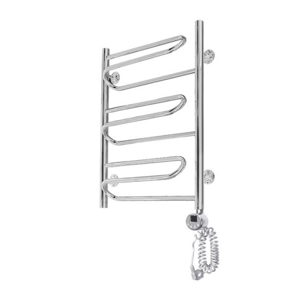 Электрический полотенцесушитель Domoterm Офелия П9 500*700 ER