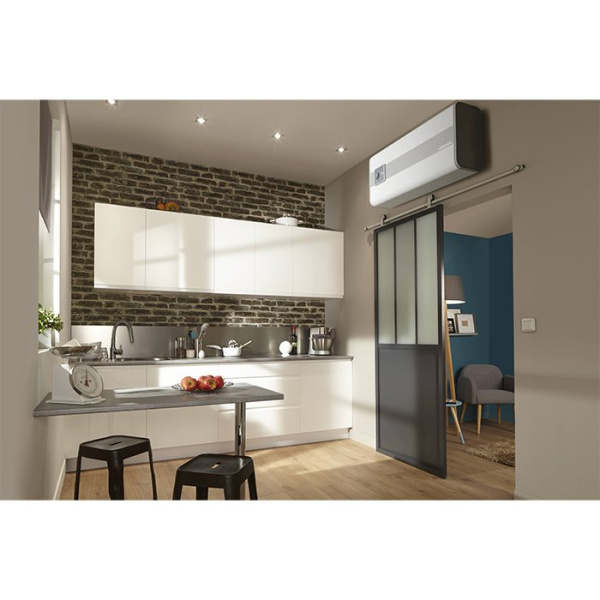 Электрический накопительный водонагреватель Atlantic Vertigo Steatite 50 (831159)