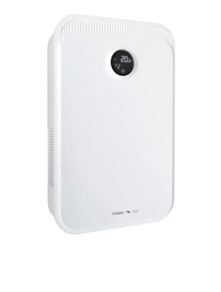 Бытовая приточно-вытяжная вентиляционная установка Funai  ERW-150X.P