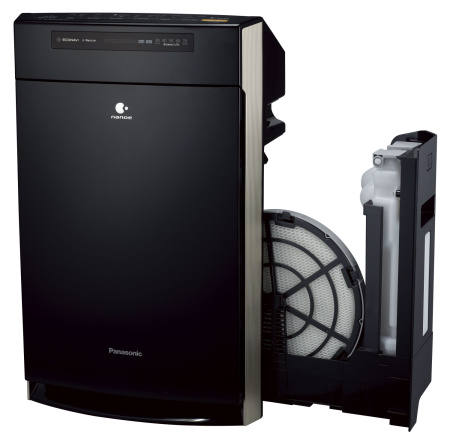 Климатический комплекс PANASONIC F-VXR50R