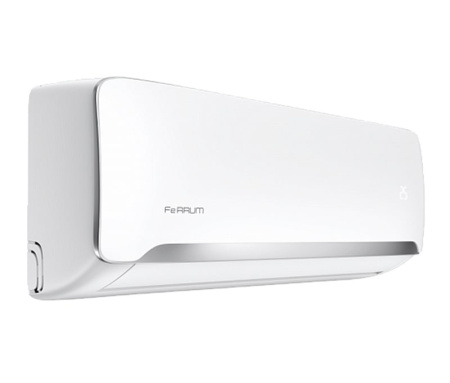 Настенный кондиционер (сплит-система) Ferrum FIS12F2/FOS12F2-WS30