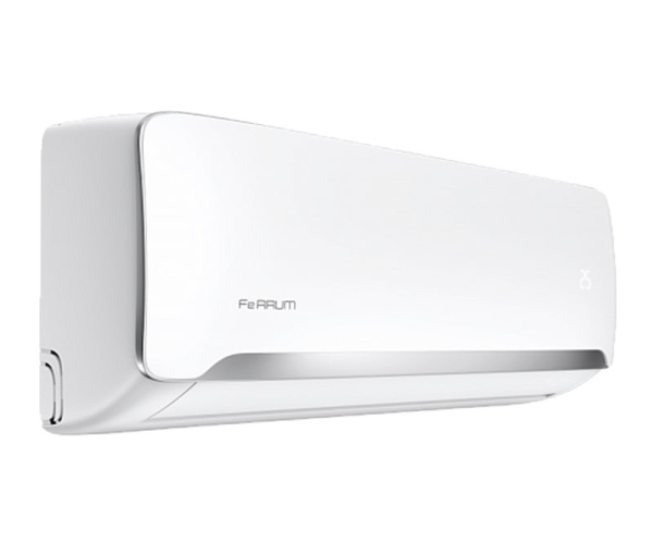 Настенный кондиционер (сплит-система) Ferrum FIS24F2/FOS24F2-WS30