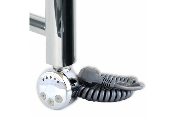 Электрический полотенцесушитель Ника ЛZ 60/40 прав